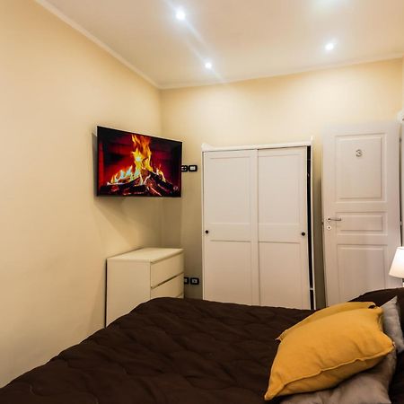 Marassi Suite Génova Exterior foto